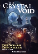 The Crystal Void web site thumbnail