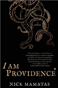 I am providence