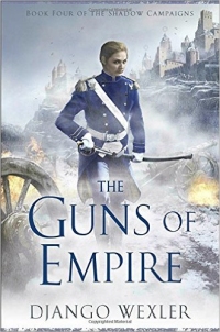 Guns of Empire